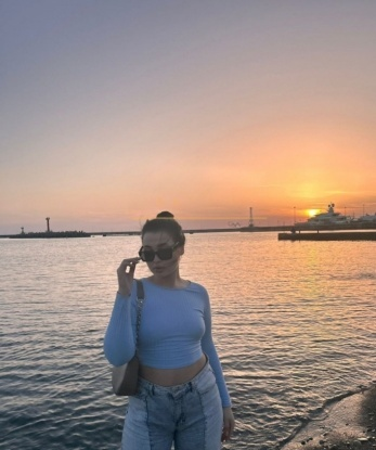 Анкета проститутки Эвелина - Фото, г. Тячев, 23 года, №11079