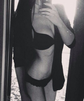 Анкета проститутки Дуня - Фото, г. Тячев, 21 год, №9218